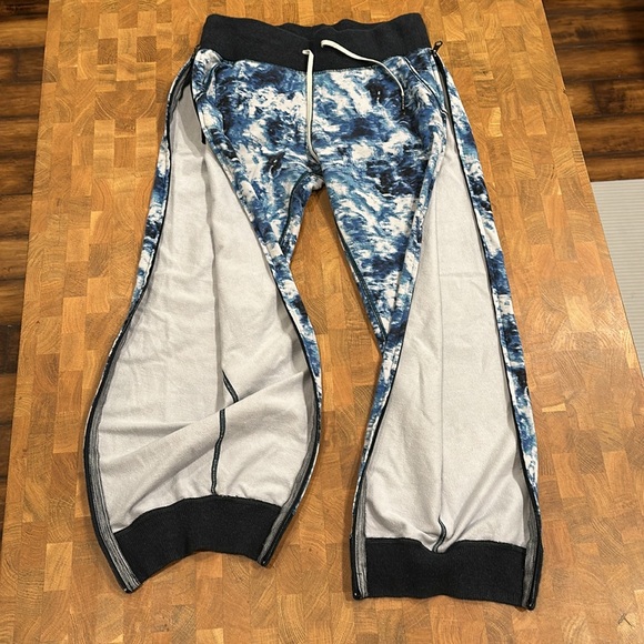 Lululemon No Sweat Pant size 6 - Picture 5 of 7